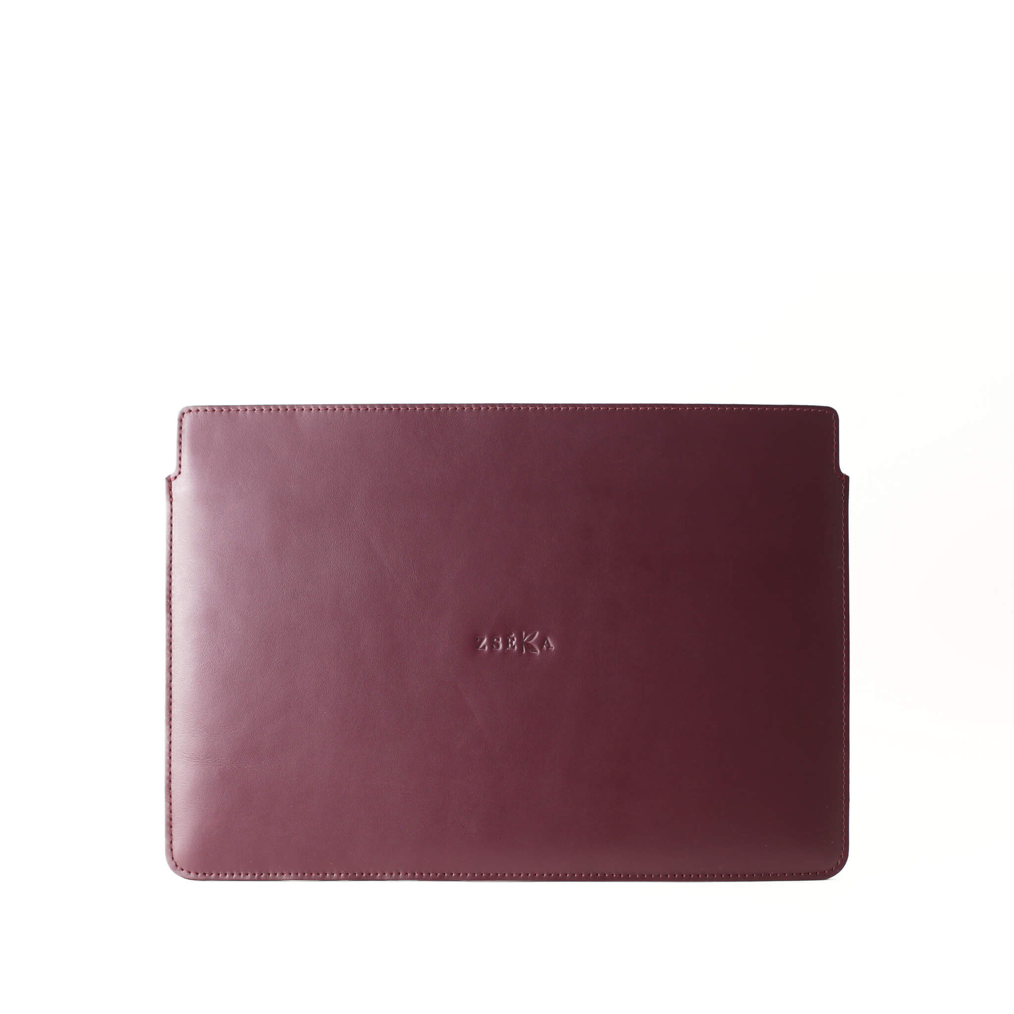 Zséka MacBook tartó - padlizsán lila Zséka MacBook tartó - padlizsán lila