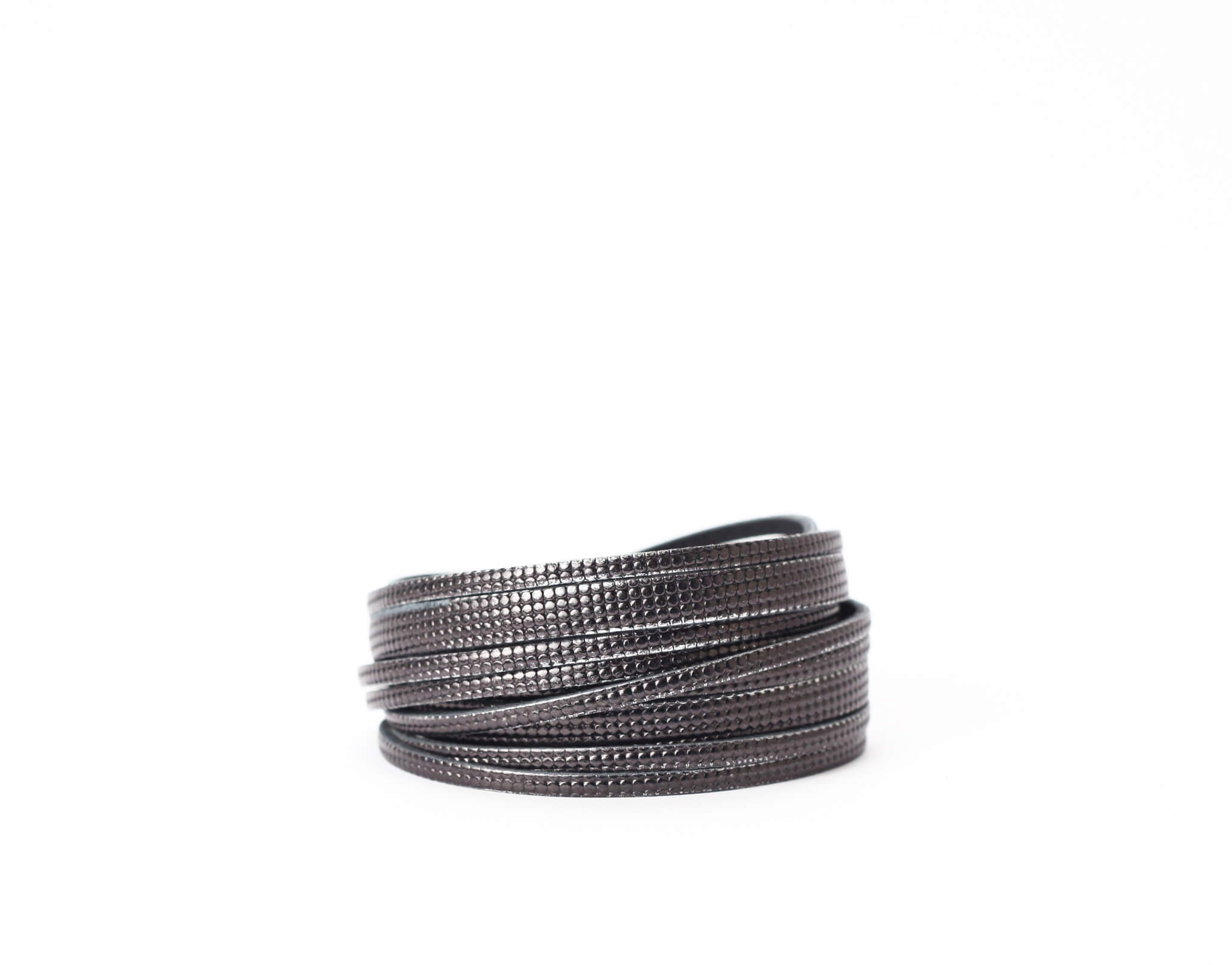 Zseka-bracelets-steel