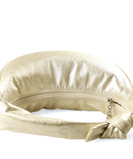 Zseka-Leather-goods-Halvany-arany-Panni-kezitaska